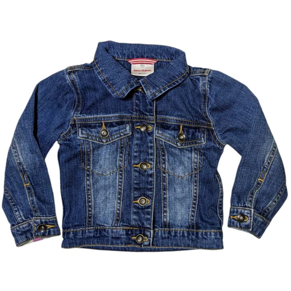Hanna Jean Jacket